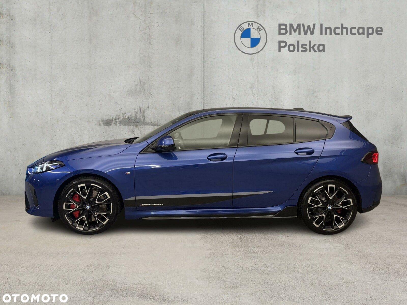 BMW Seria 1 - 2