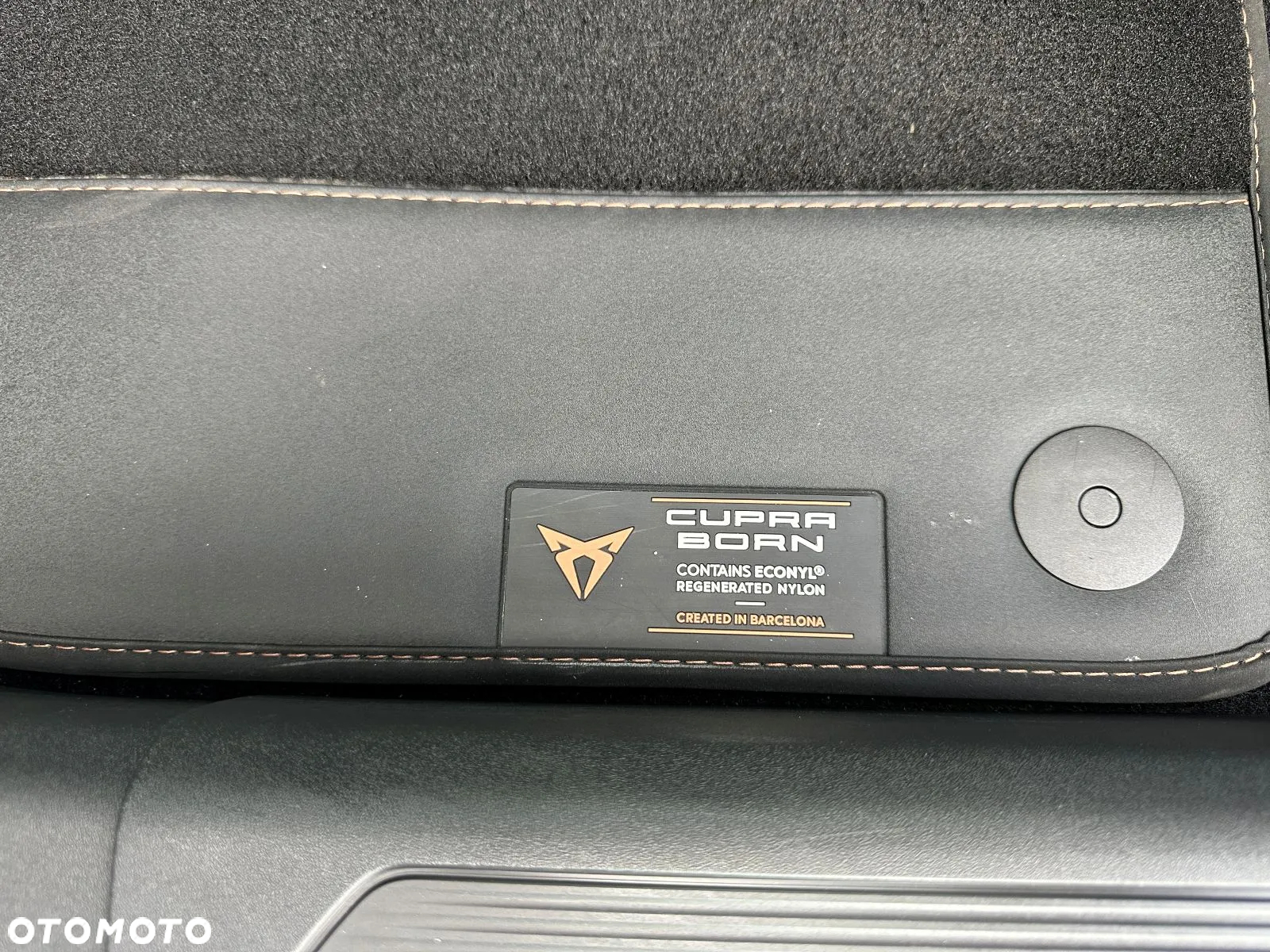 Cupra Born 150kW/58kWh - 19