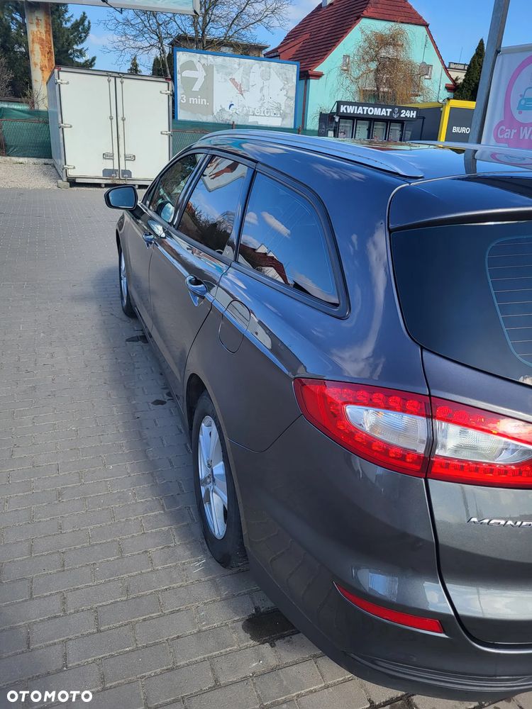 Ford Mondeo 1.5 TDCi ECOnetic Edition - 5