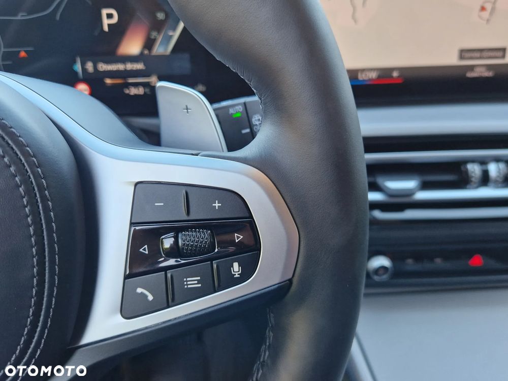 BMW Seria 3 320d Sport Line Shadow sport - 19