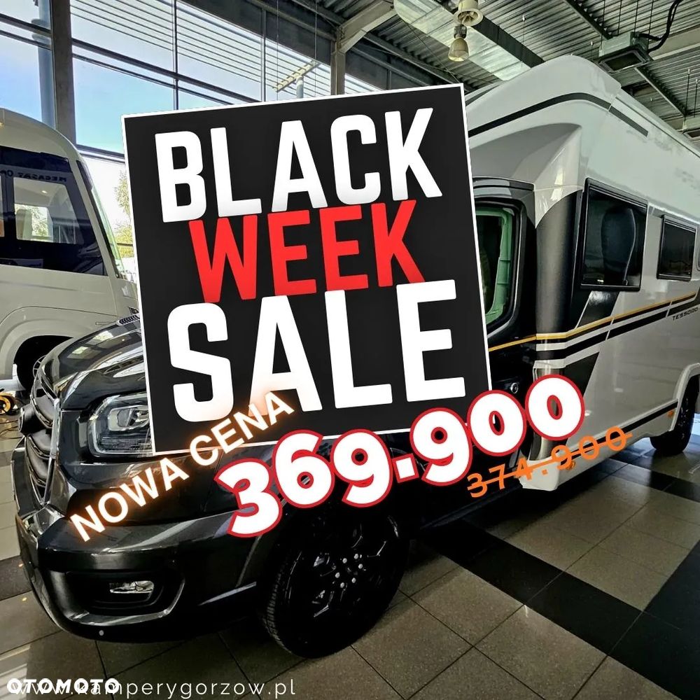 Benimar Tessoro 468 T26 - 1