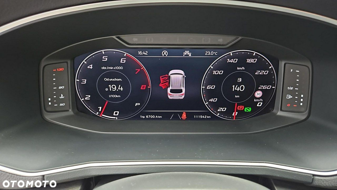 Seat Tarraco - 14