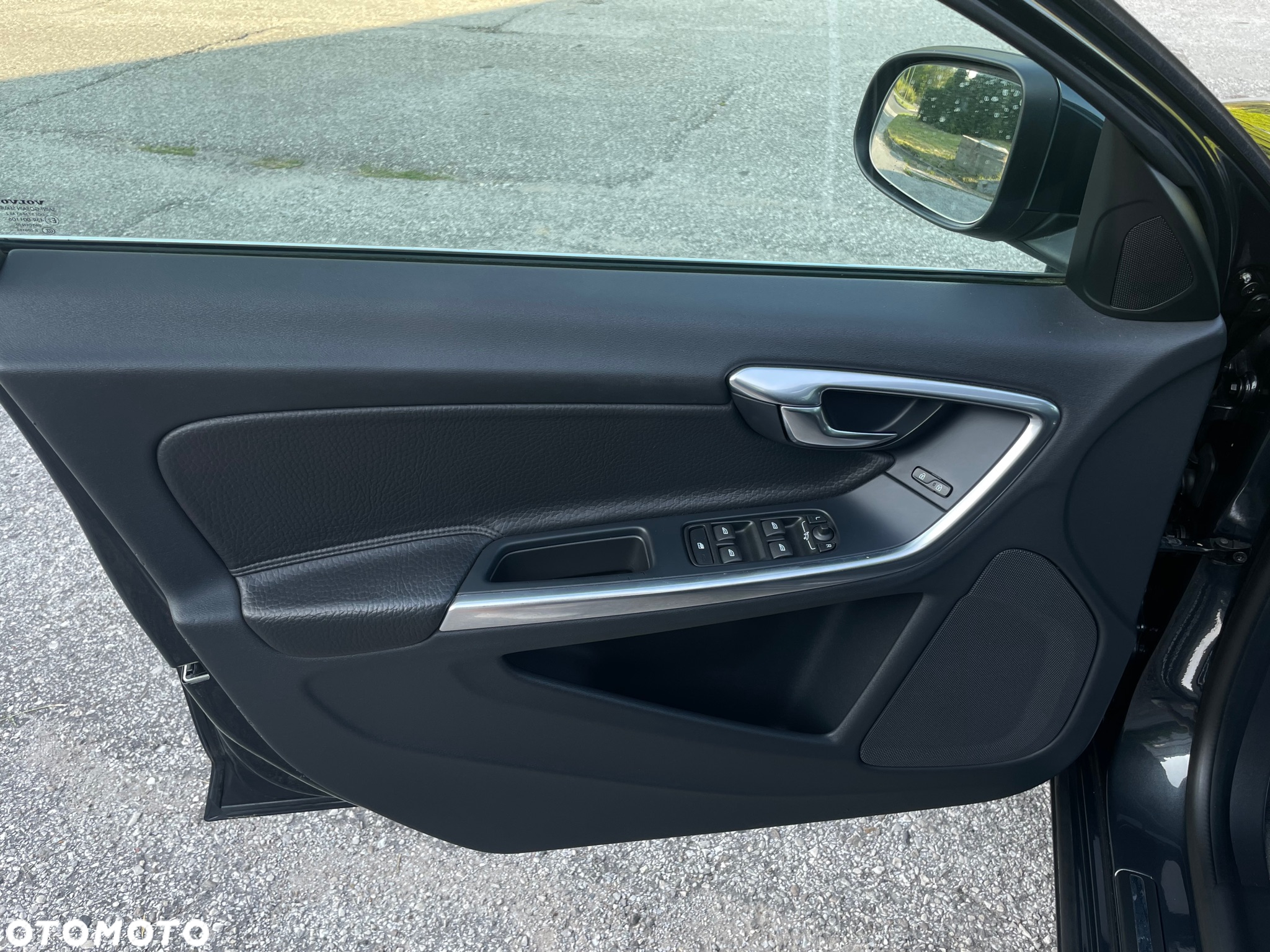 Volvo V60 D3 Geartronic Summum - 9