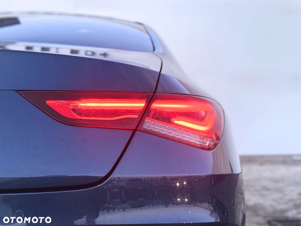 Mercedes-Benz CLA - 39