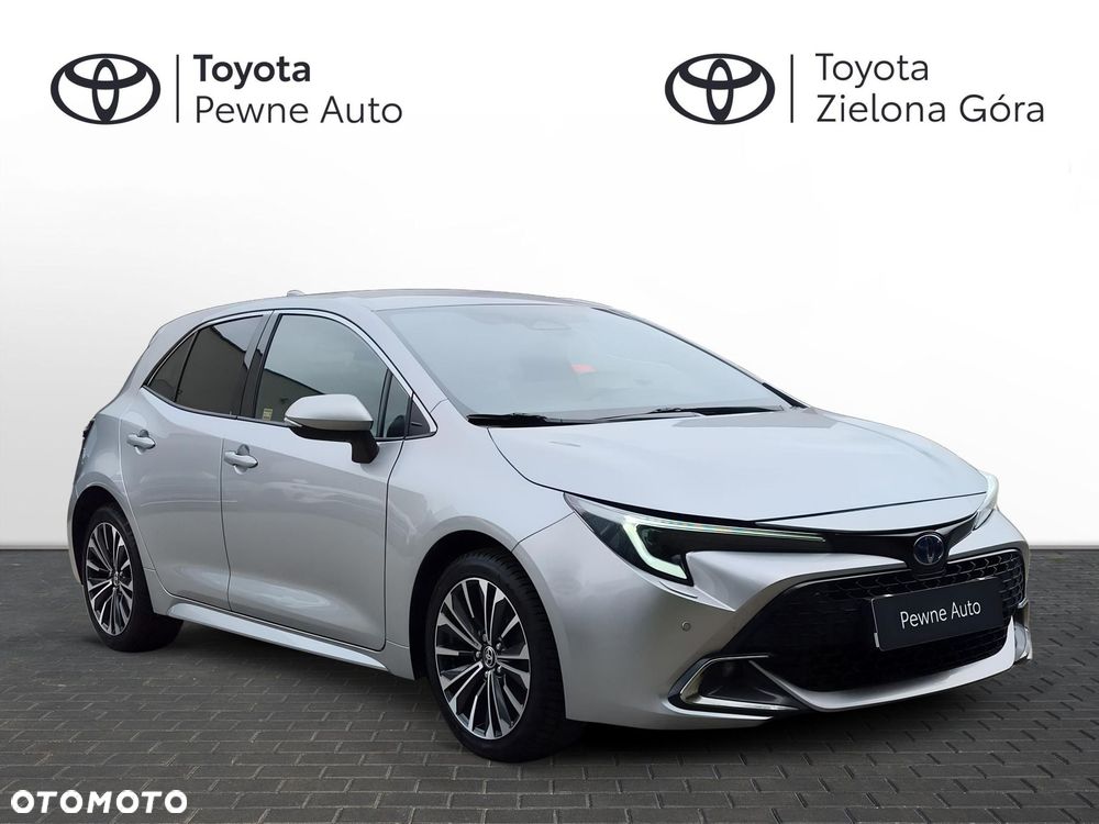 Toyota Corolla - 7