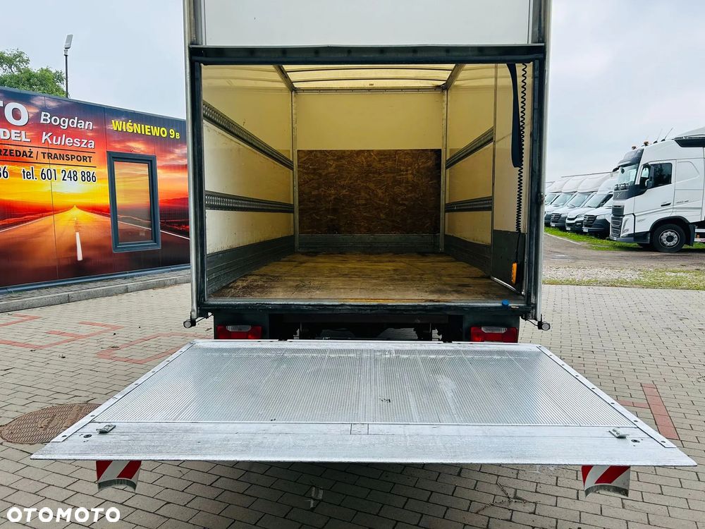Iveco 35s160 - 15