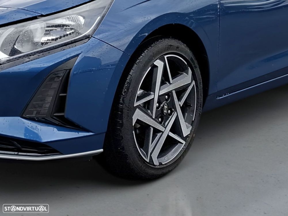 Hyundai i20 1.0 T-GDI Style - 4