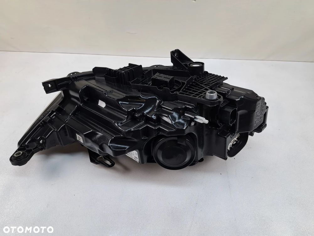 REFLEKTOR LEWY AUDI A1 82A FULL LED 82A941033D - 10
