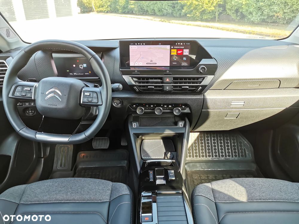 Citroën C4 1.2 PureTech Shine S&S EAT8 - 9