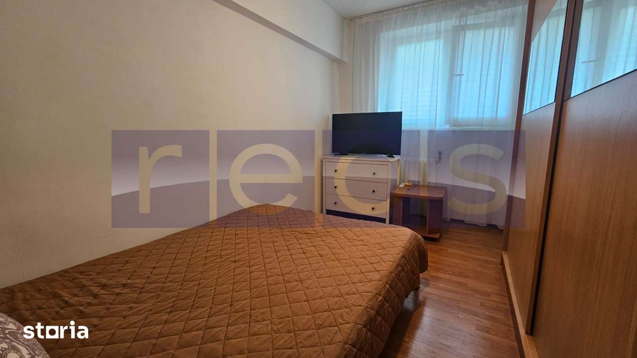 DE VANZARE 3 CAMERE | 71 MP | VALEA OLTULUI | MOBILAT | METROU — fotografia 3