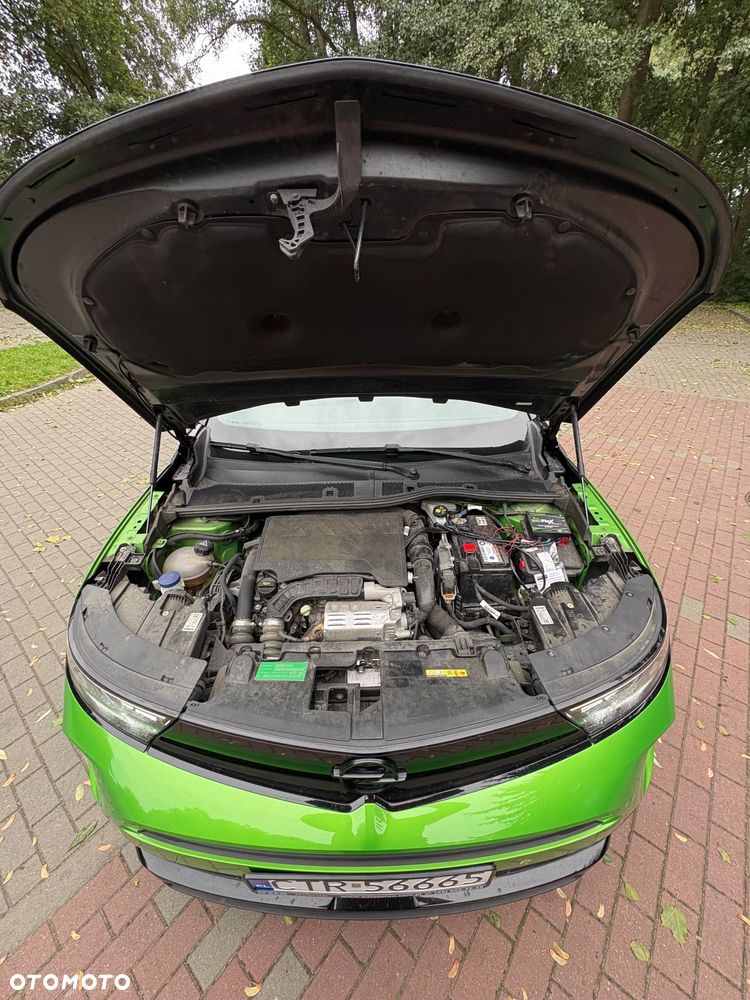 Opel Mokka - 17