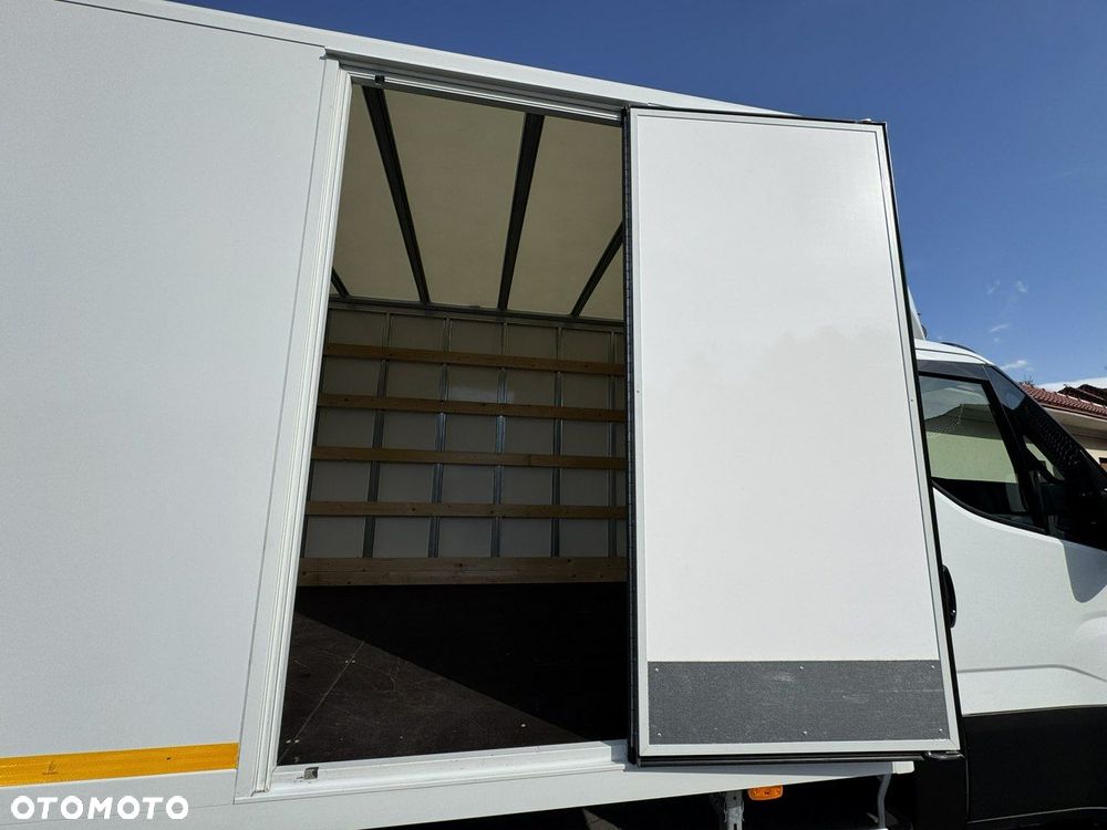 Iveco Daily 35C14 - 10