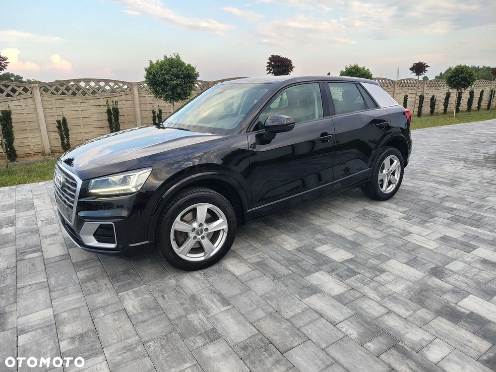 Audi Q2 - 10