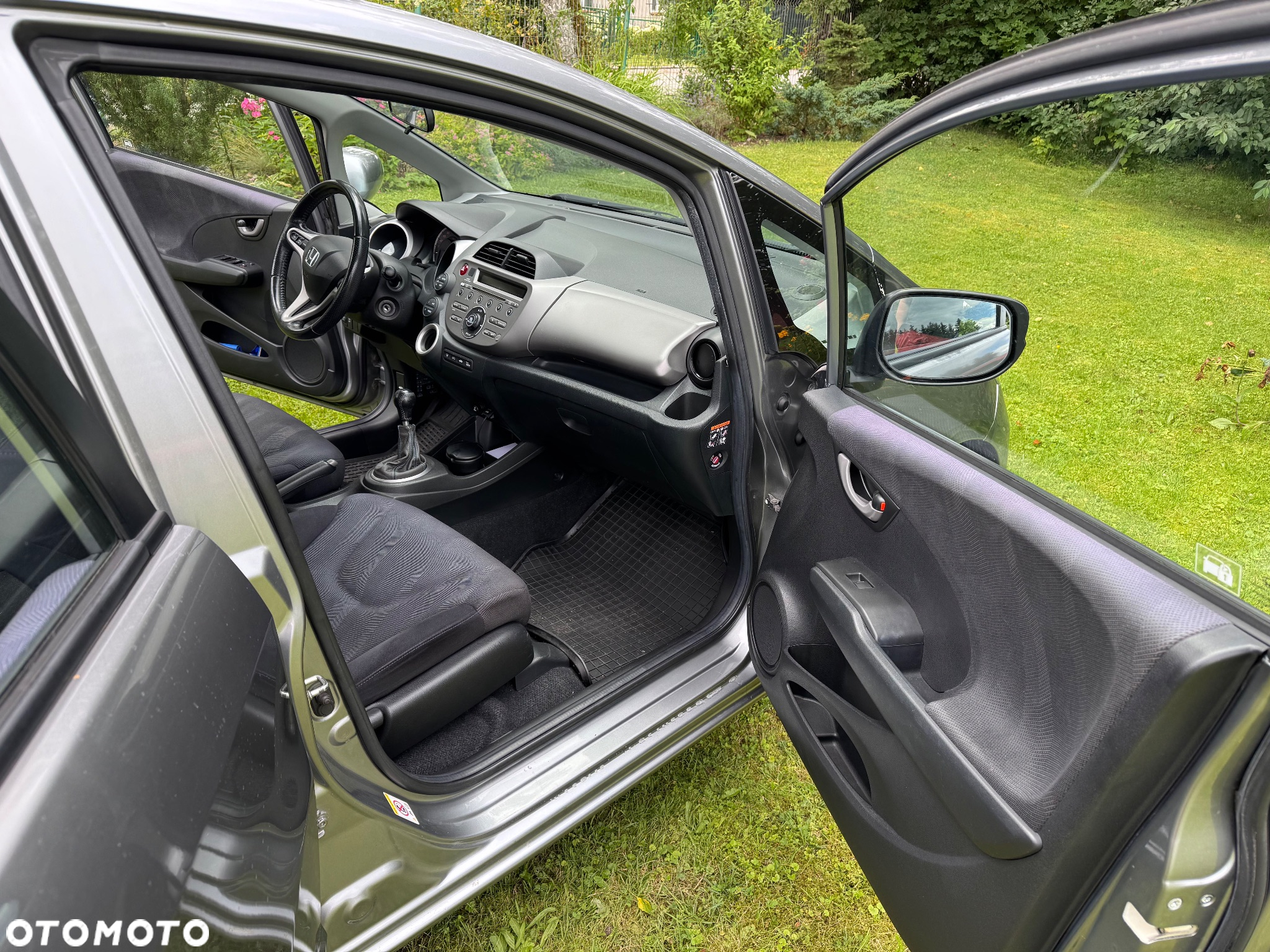 Honda Jazz 1.4 Executive - 13