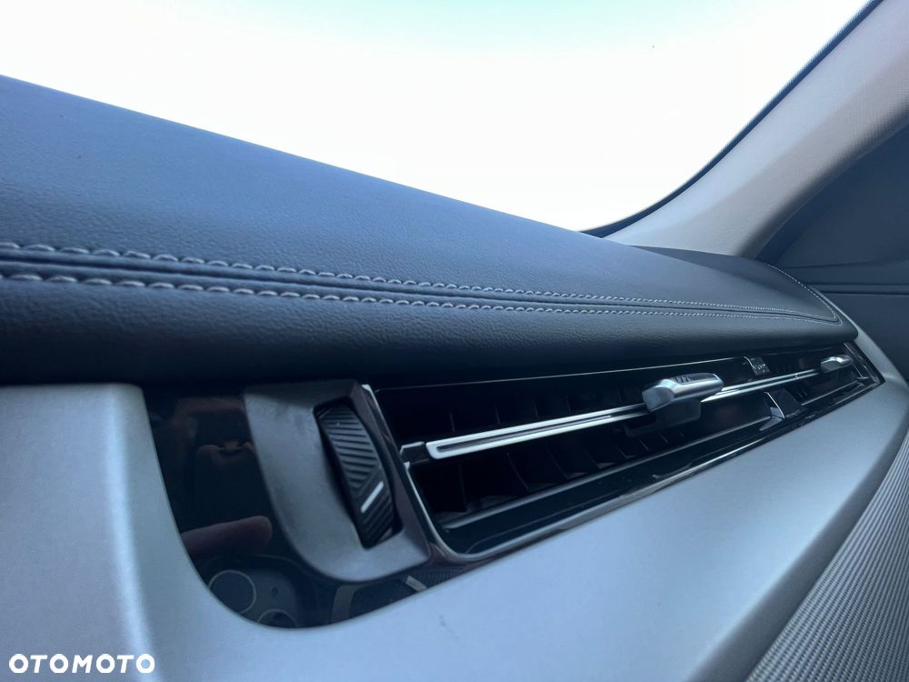 BMW X1 sDrive18d - 14