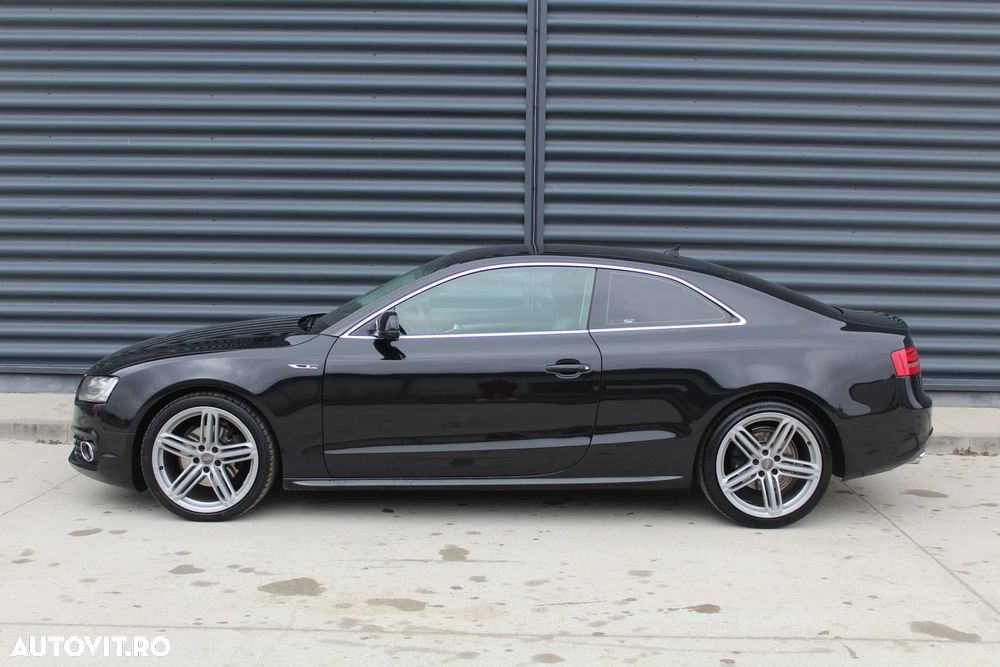 Audi A5 2.0 TDI ack DPF - 5