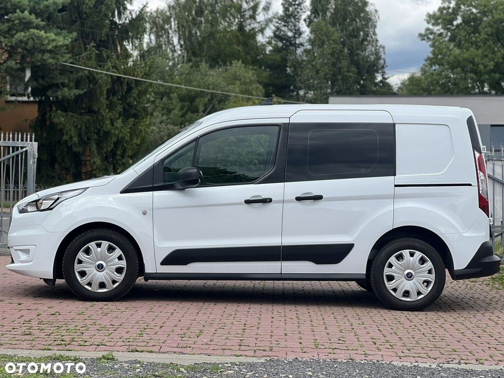 Ford Transit Connect Kombi 220 L1 Trend - 5