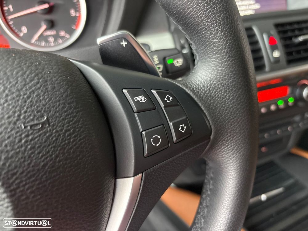 BMW X6 40 d xDrive - 15