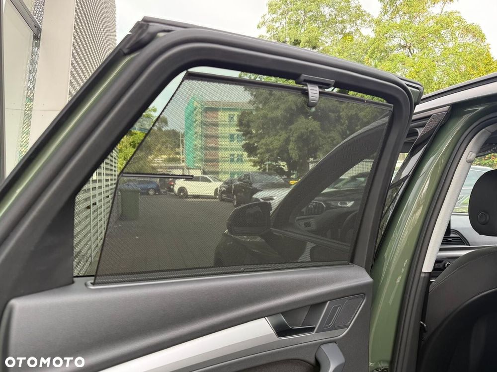 Audi Q5 40 TDI mHEV Quattro S tronic - 19