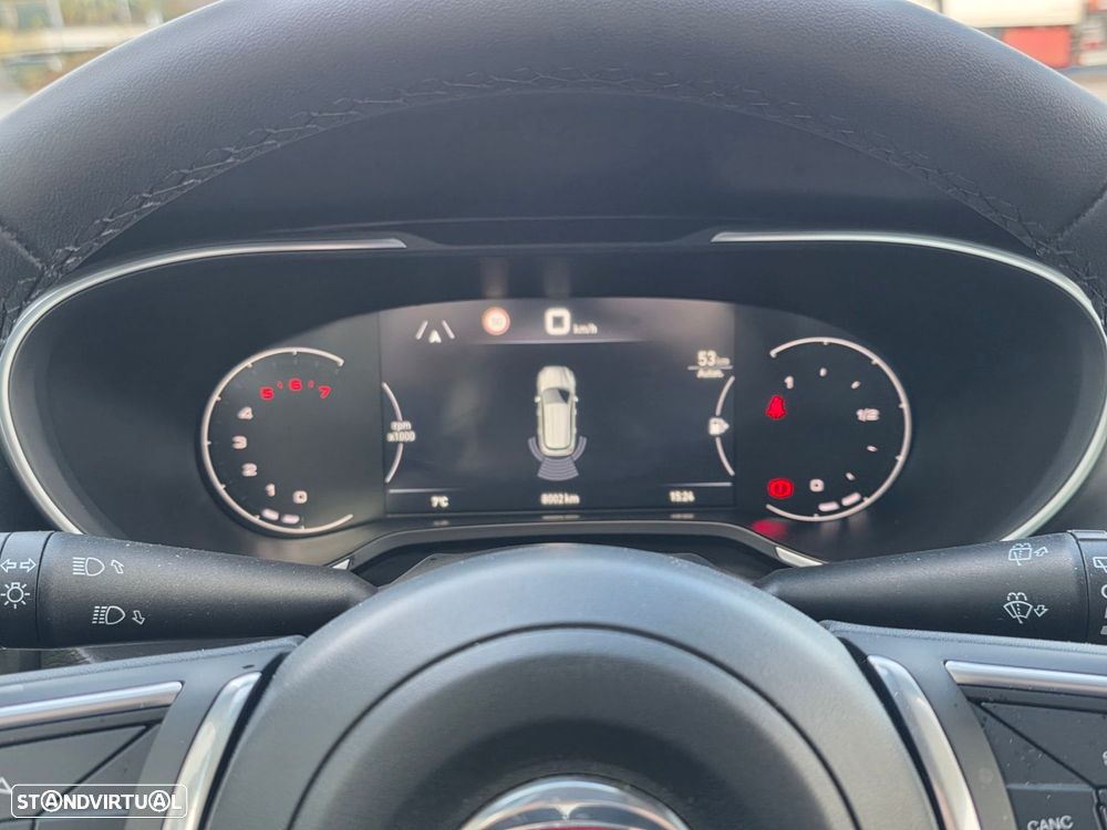 Fiat Tipo 1.3 Multijet Life - 20