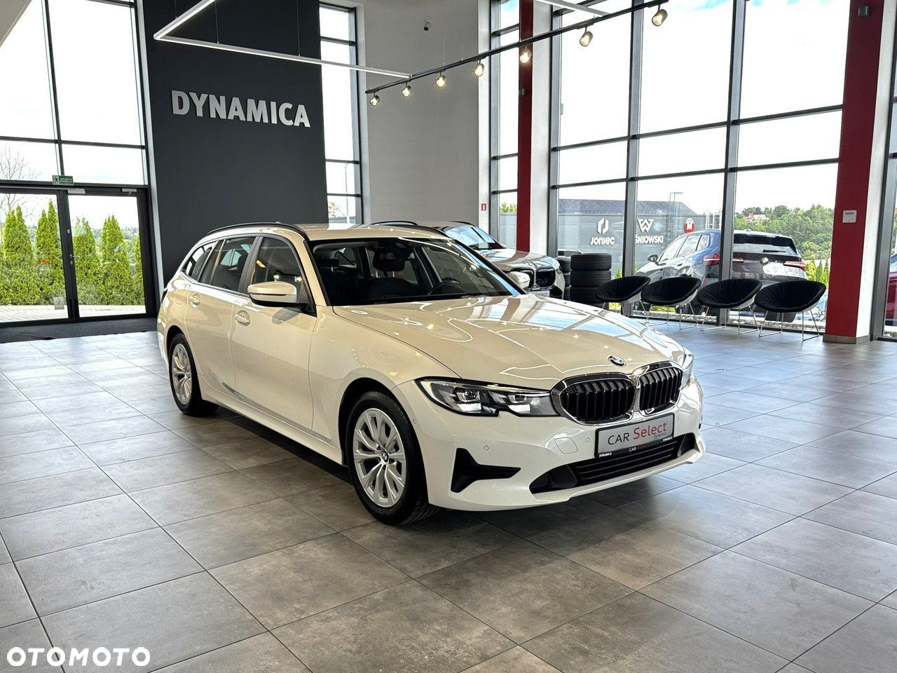 BMW Seria 3 - 1
