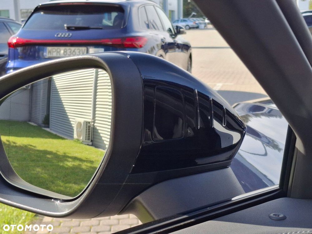 Audi A5 Avant - 29