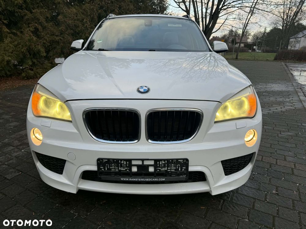 BMW X1 - 22