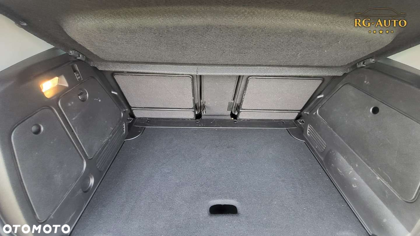 Opel Meriva - 32