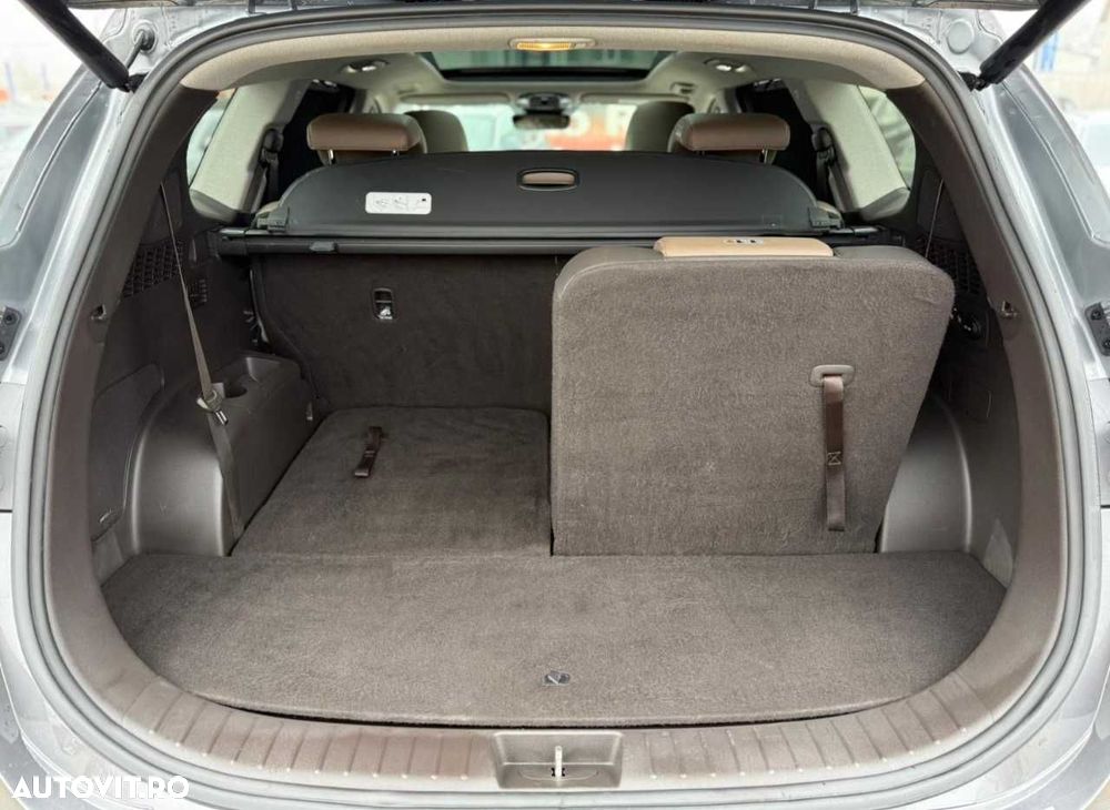 Hyundai Santa Fe 1.6 l 252 CP 4WD 6AT PHEV Luxury - 14