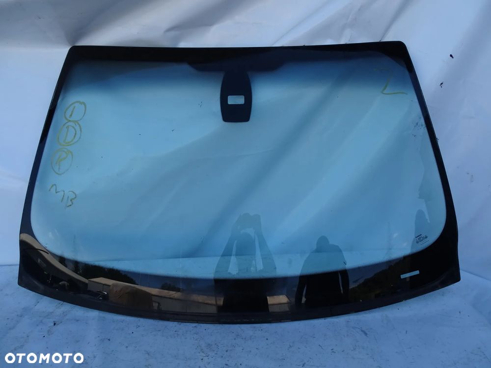 SZYBA CZOŁOWA PRZÓD PRZEDNIA BMW E92 E93 F-VAT - 1
