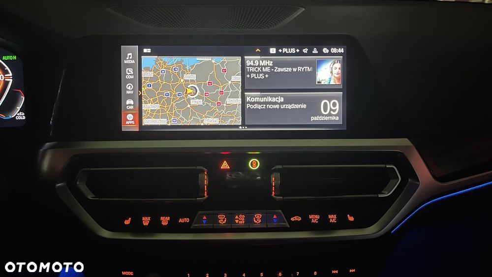 BMW Seria 3 320d Sport Line sport - 27