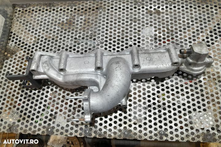 Galerie admisie 28381 27450 Hyundai Santa Fe CM [2006 - 2010] Crossov - 3