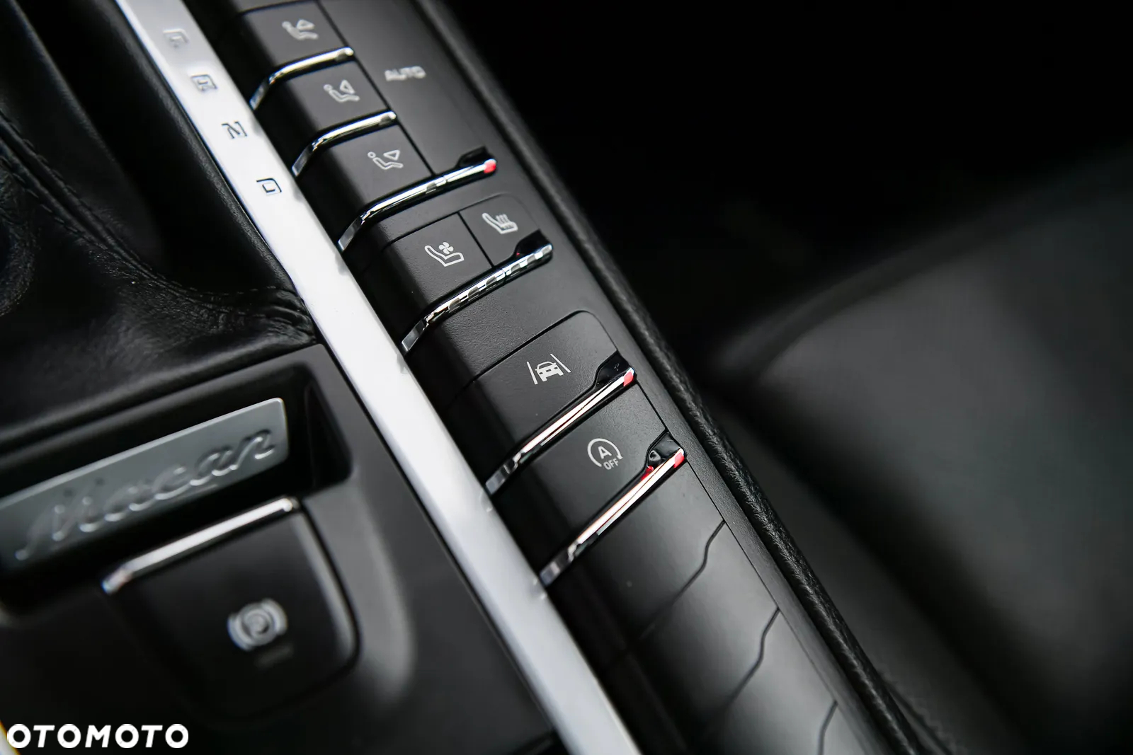Porsche Macan S PDK - 22