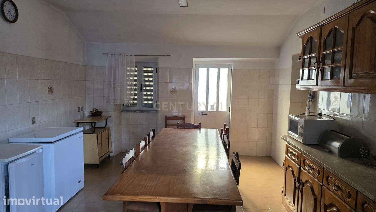 Encantadora Moradia em Espirito Santo, Soure, Coimbra com excelente vi - Grande imagem: 5/26