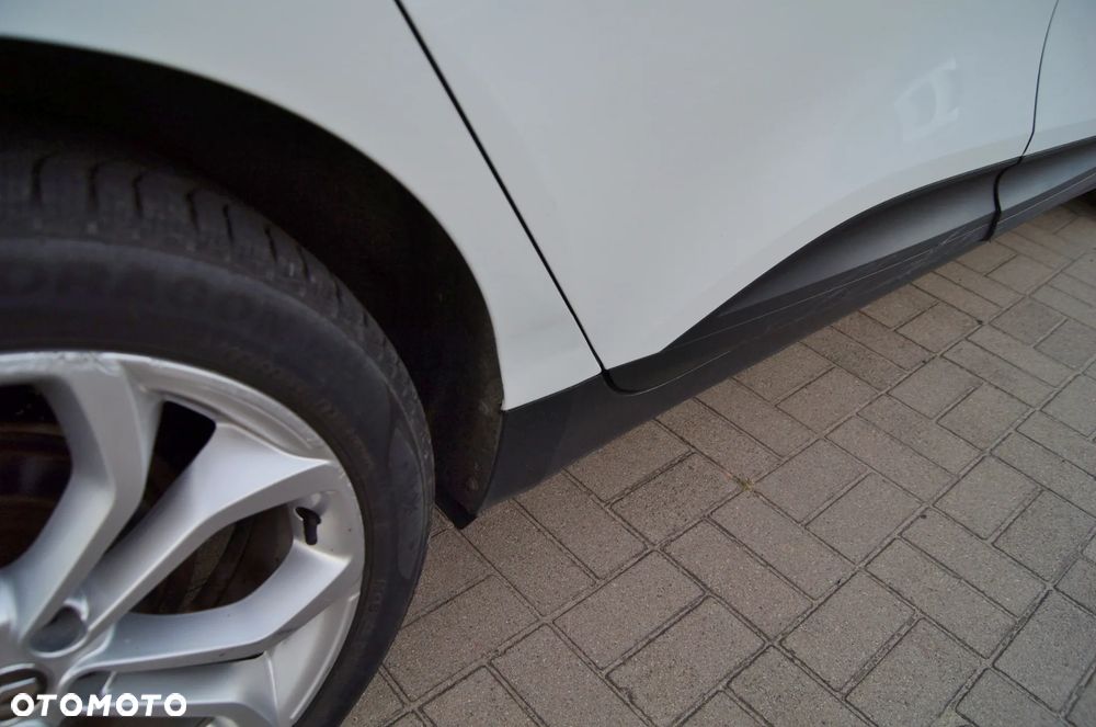 Renault Scenic 1.5 dCi Energy Life EU6 - 29