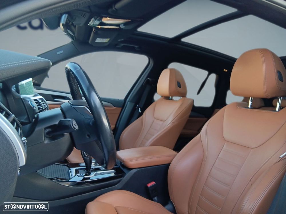 BMW iX3 Impressive - 11