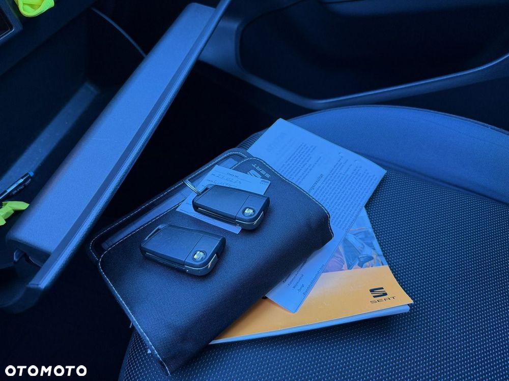 Seat Ateca - 31