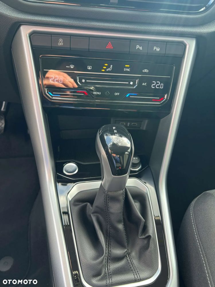 Volkswagen T-Roc 2.0 TDI SCR DSG Style - 19