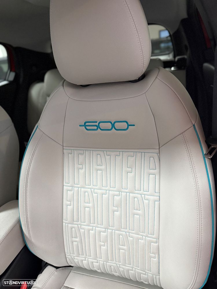 Fiat 600e La Prima - 5