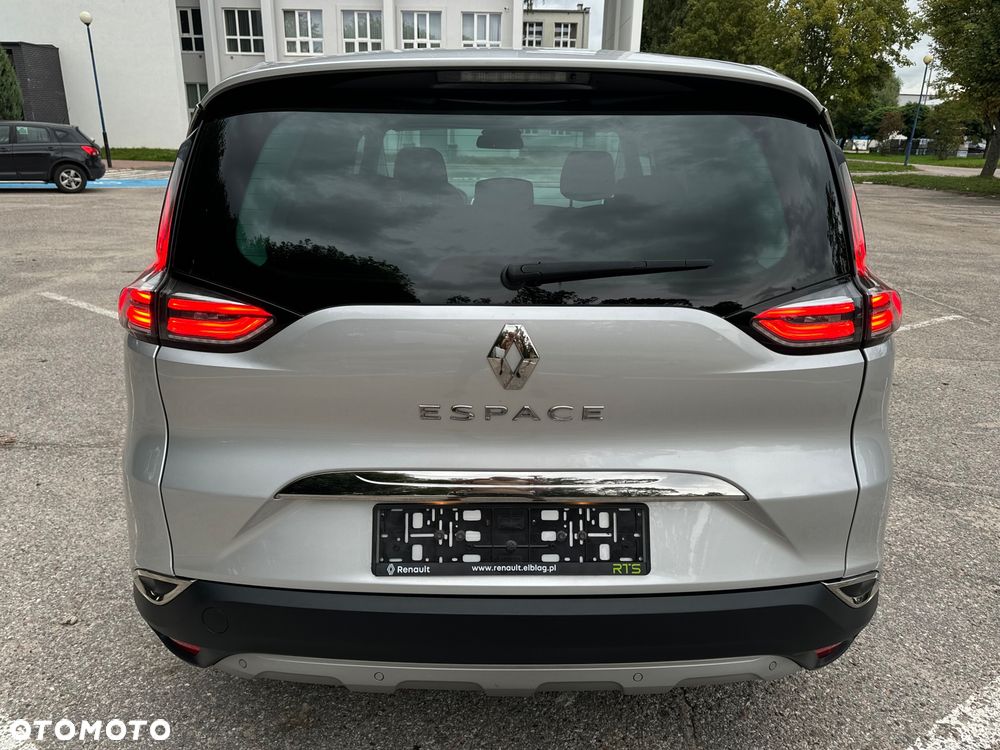 Renault Espace Energy dCi 160 EDC Business - 17