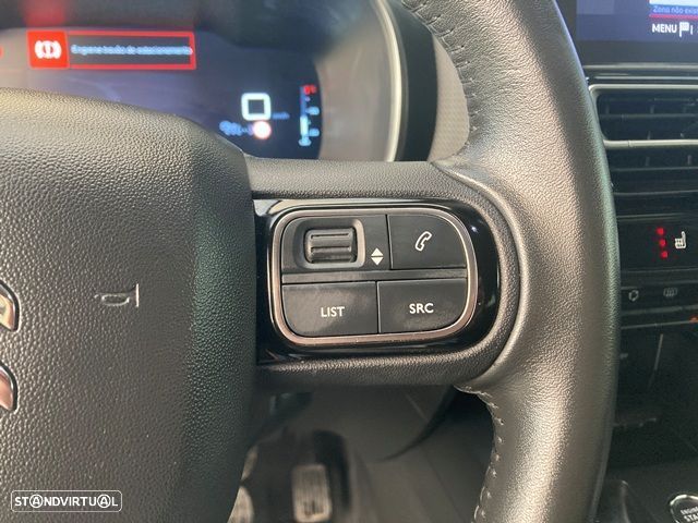 Citroën C5 Aircross 1.2 PureTech Shine Pack - 15