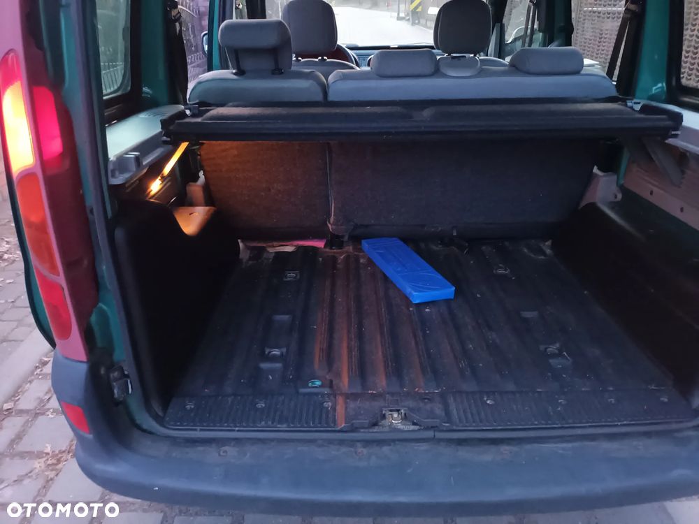 Renault Kangoo - 17
