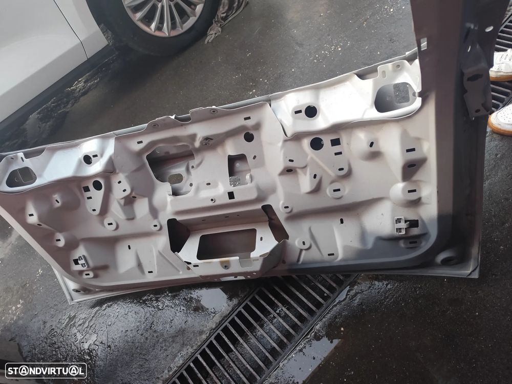 Peugeot 2008 II TAMPA DA MALA - M335 - 7