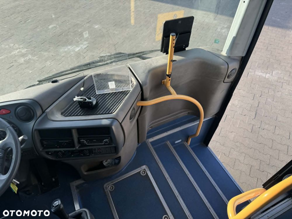 Irisbus Crossway - 27