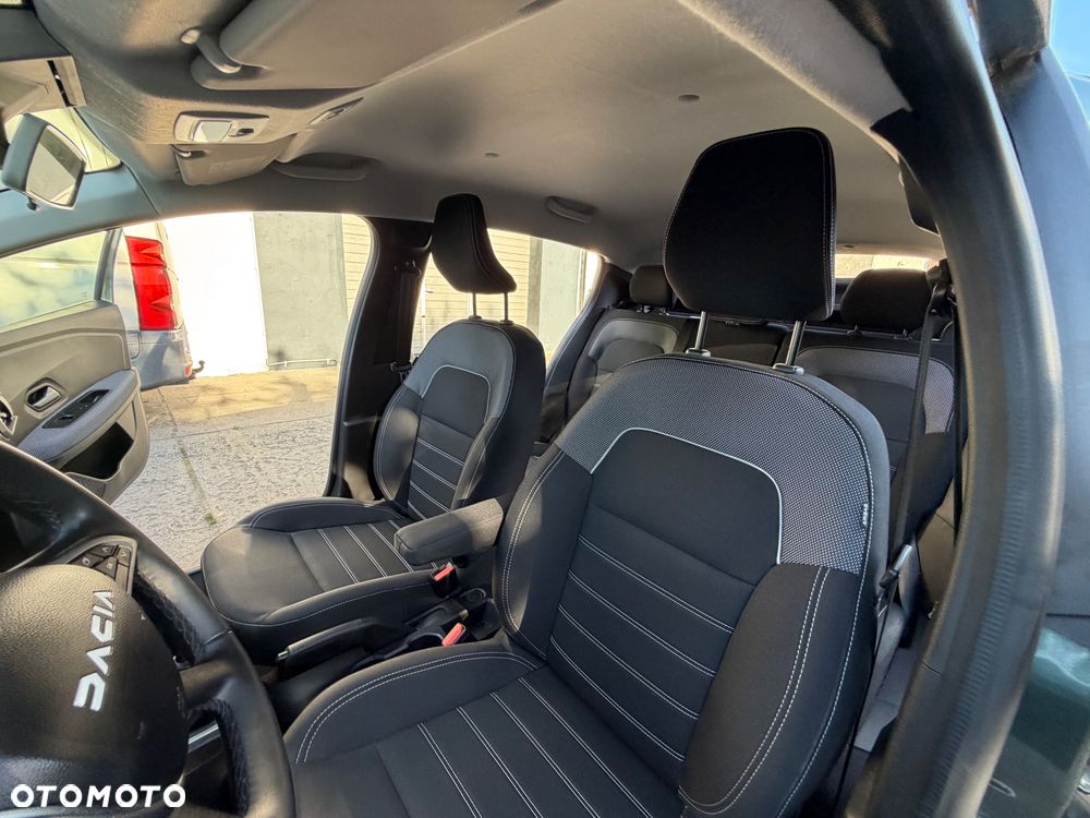 Dacia Sandero - 15