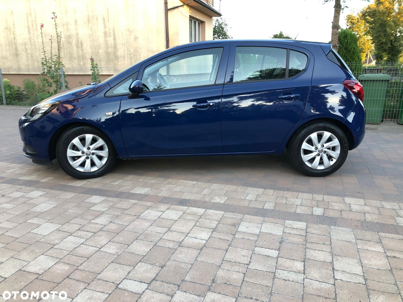 Opel Corsa 1.4 Color Edition - 4