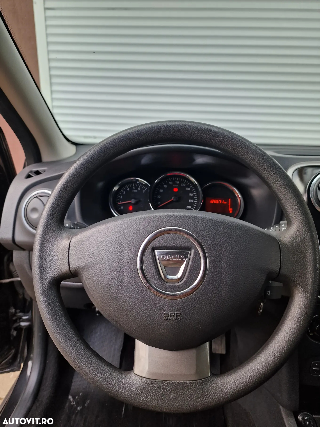Dacia Sandero 0.9 Stepway - 22
