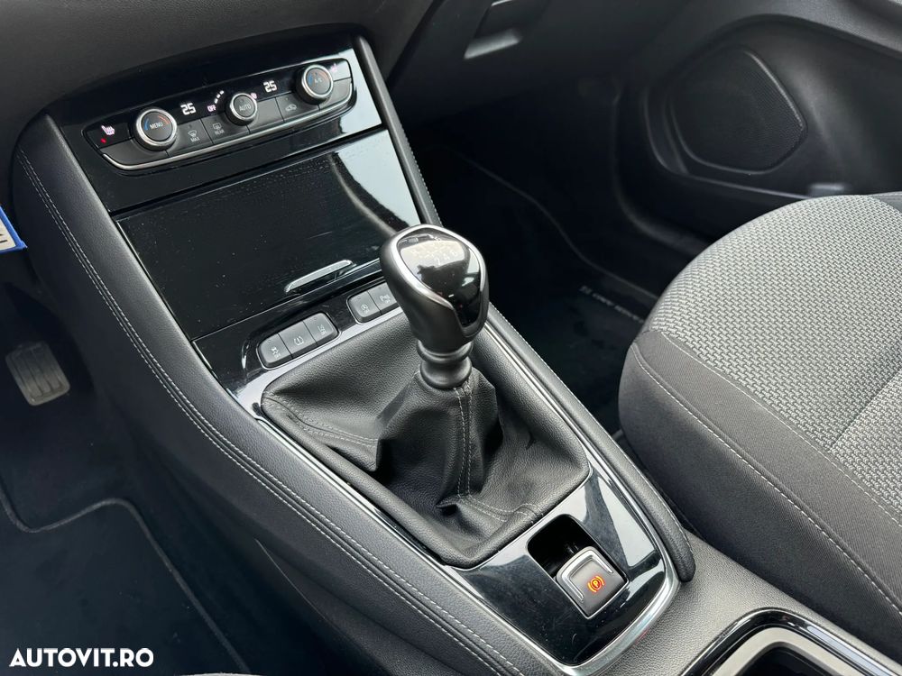 Opel Grandland X 1.2 Turbo ecoTEC START/STOP Enjoy - 18