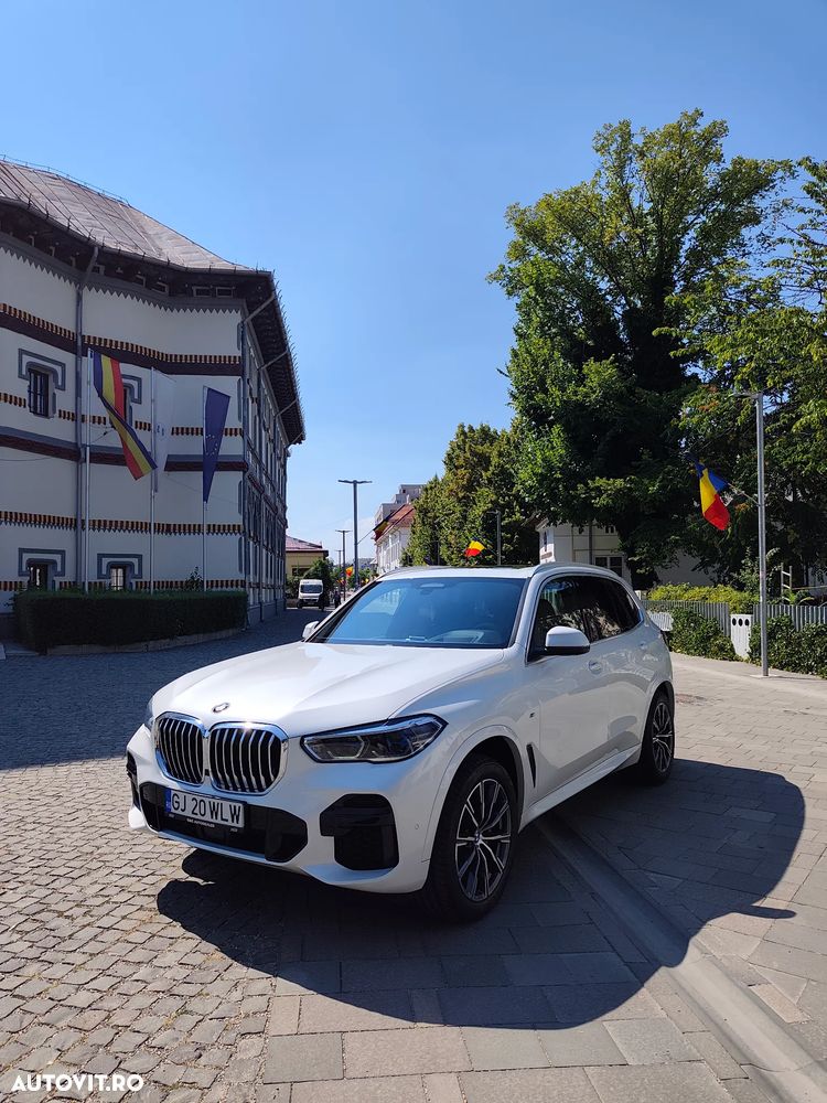 BMW X5 - 5
