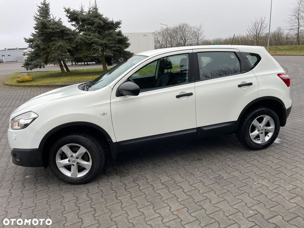 Nissan Qashqai 1.6 Tekna - 4